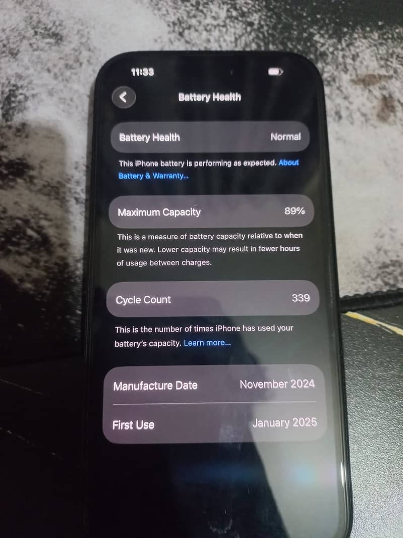 Iphone 15 6