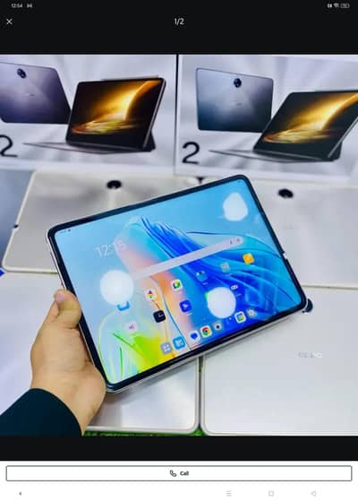 Oppo Pad 2,