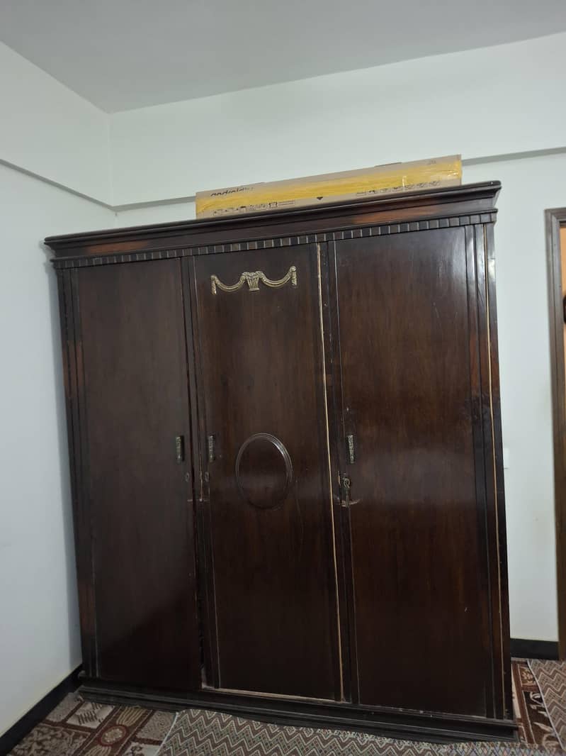 Bedroom Set 4