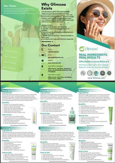 Hiring BA Sales Girl for Skincare Brand