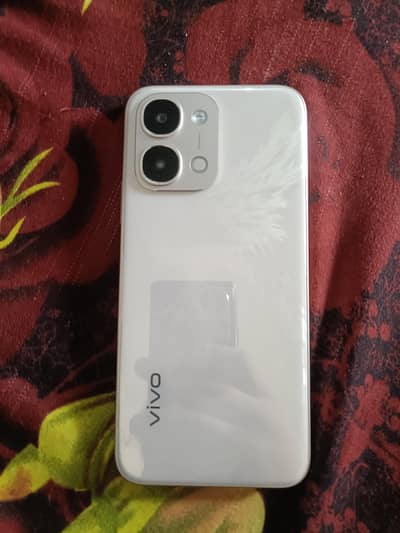 Vivo Y31