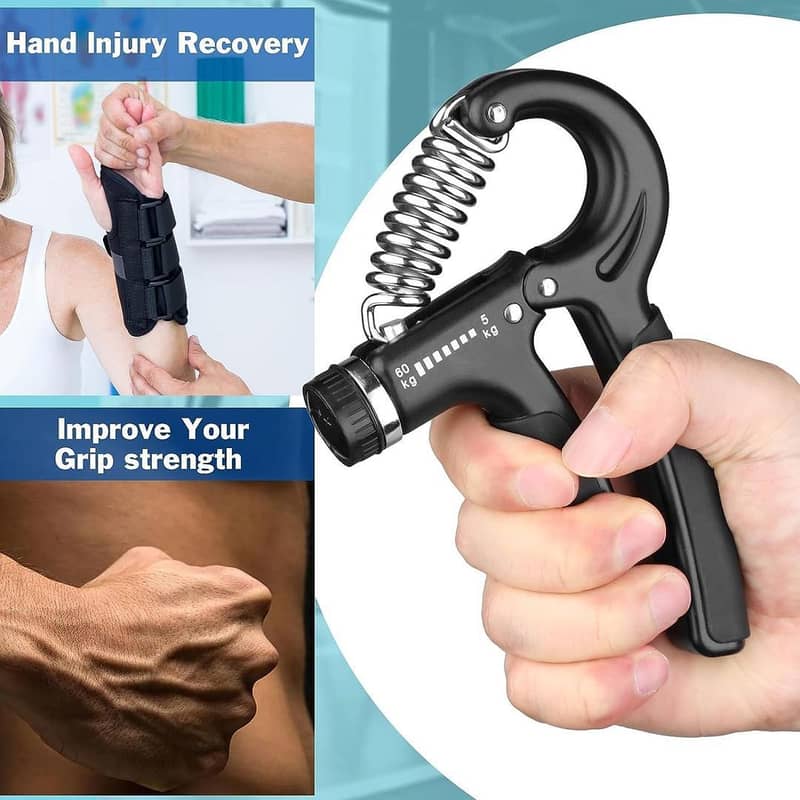 Strong arms 2