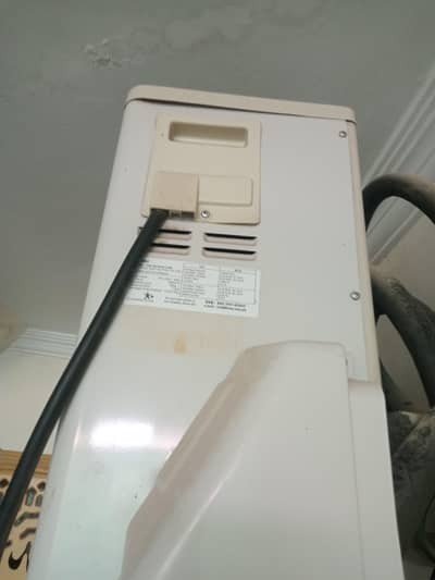 Haier AC 1.5 Ton