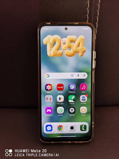 Xiaomi Redmi Note 12