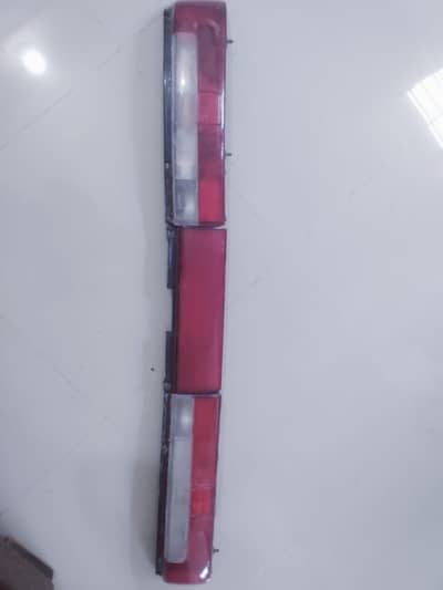 cultus back lights for sale
