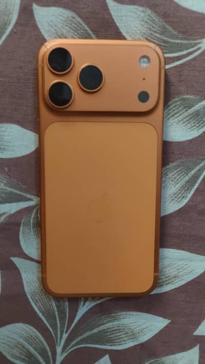 17 pro max non pta