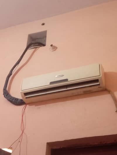 non inverter good cooling singer brand 03114251293