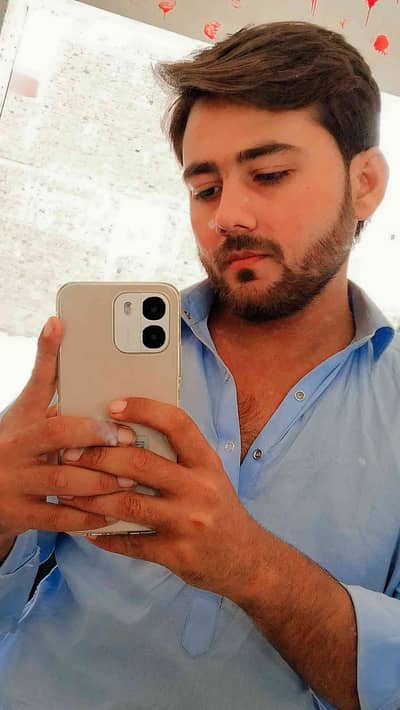 TALHA Khan