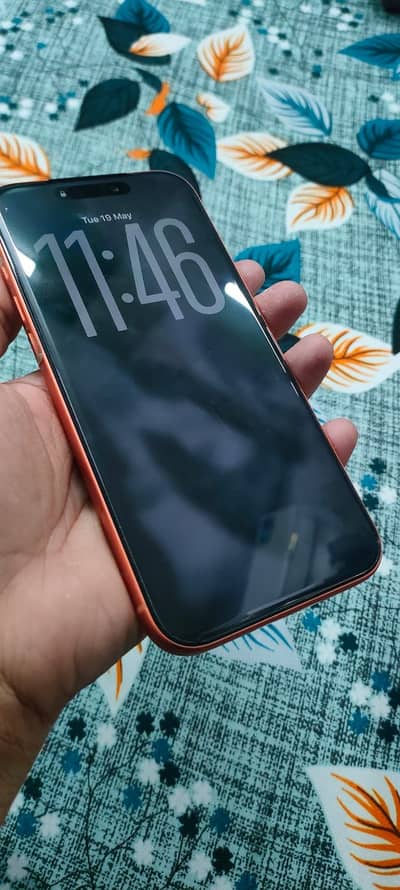 Apple iPhone 17 Pro Max | 256gb LLA | 40 days sim time avail | NON PTA