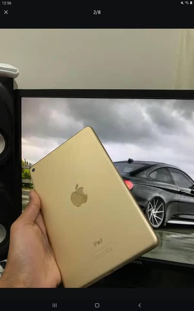 IPad Mini 4 for Sale | 64gb |All apps working. fix price. .