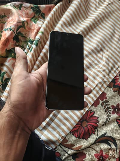 Infinix Smart 7
