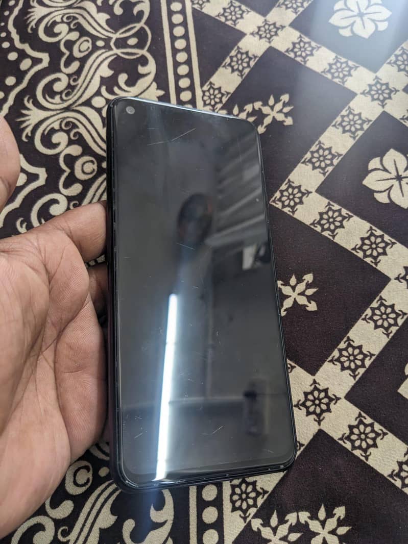 Infinix Note 7 Lite 4