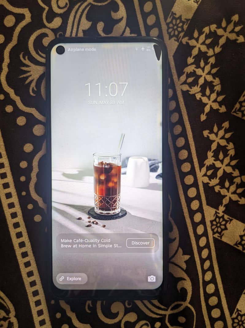 Infinix Note 7 Lite 5