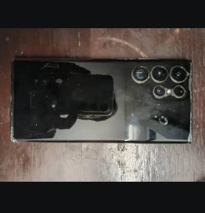 Samsung Mobile S22 Ultra