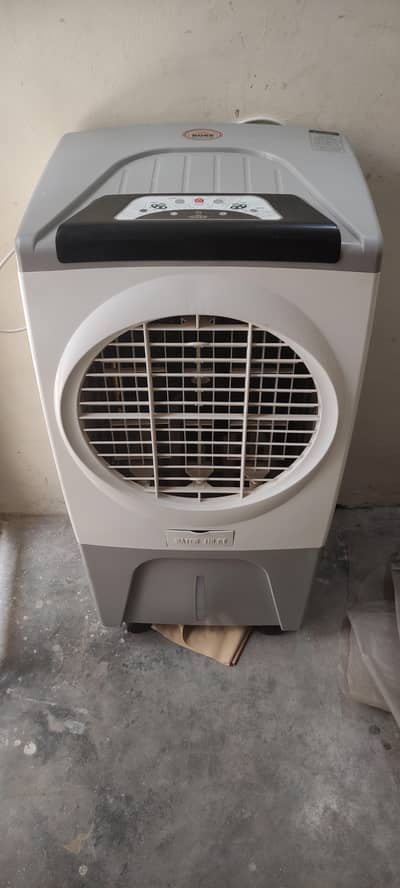 Boss Room Air Coller With Remote Control Final Price 18500