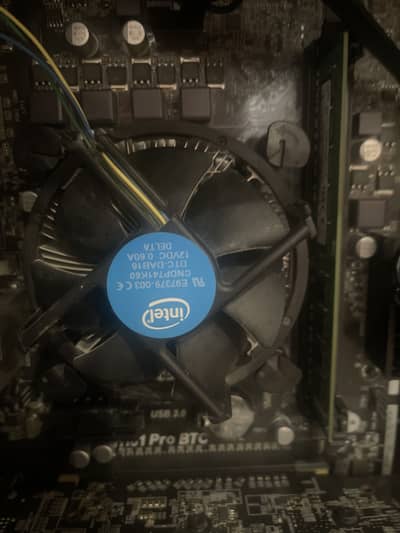 Asrock  H81 Pro BTC R2.0
