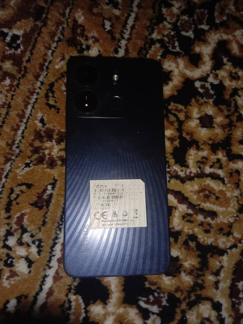 infinx smart 7 2