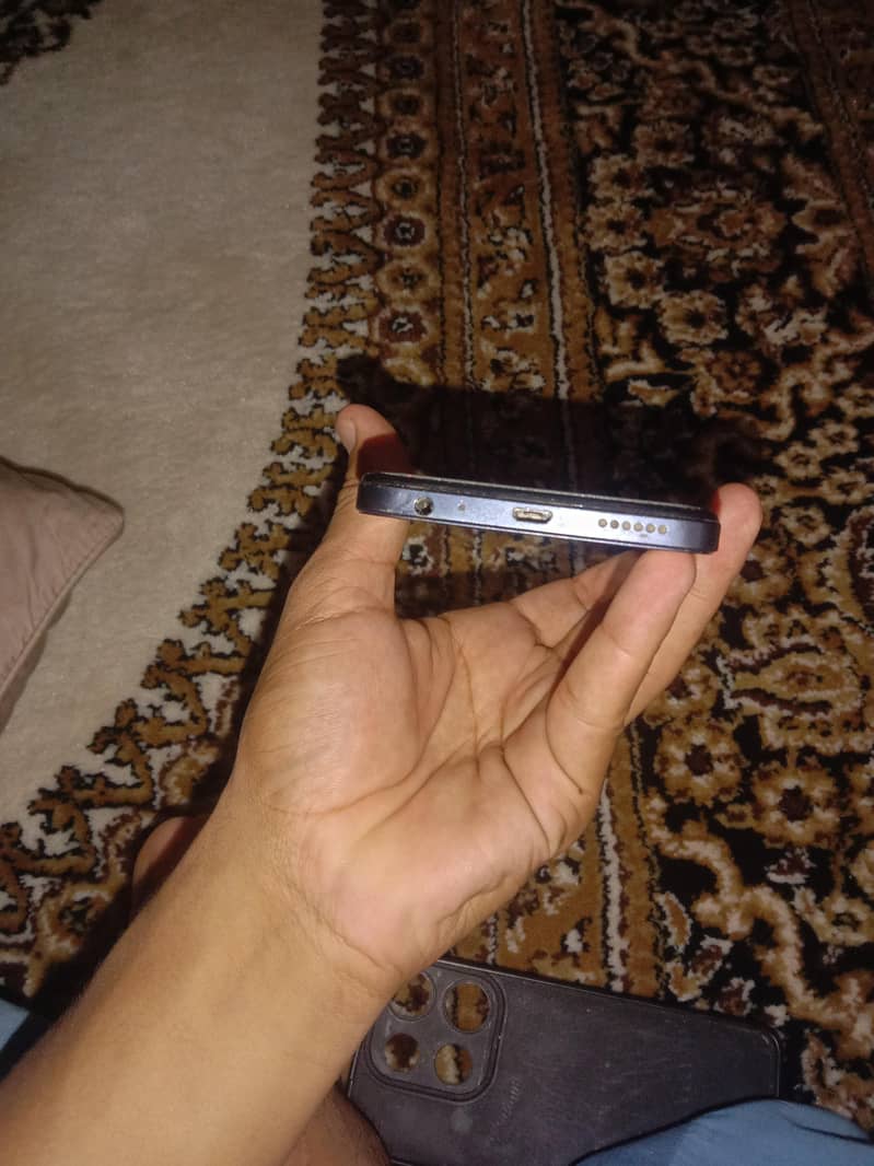 infinx smart 7 3