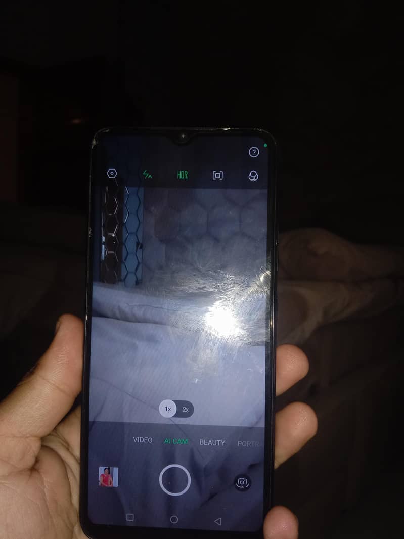 infinx smart 7 4