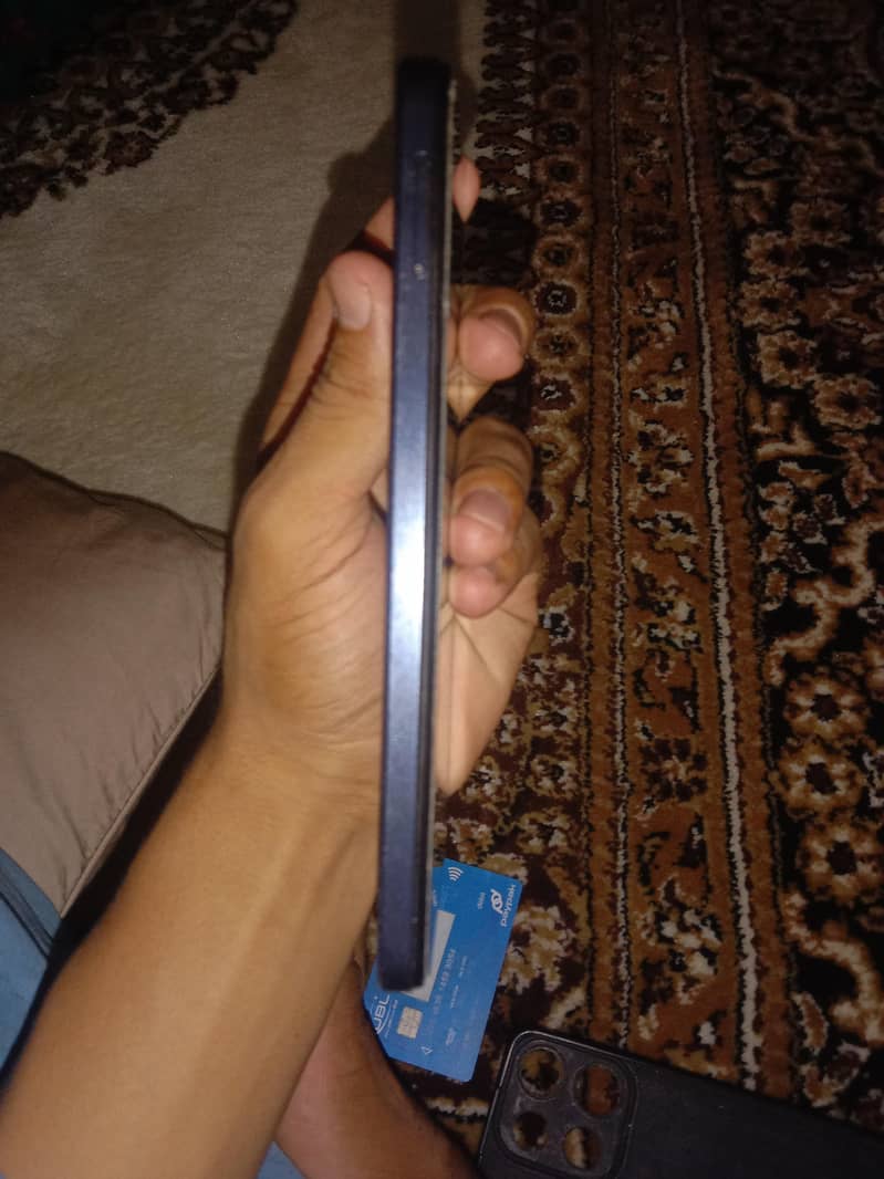 infinx smart 7 5