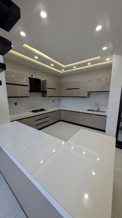 Brand New House 5 Marla For Sale Eden Valley Near Canal Road