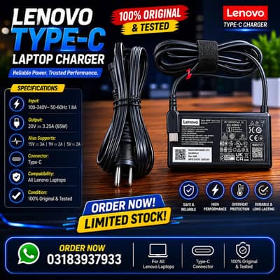 Laptops Chargers FREE DELIVERY