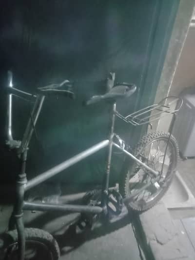 phonex cycle