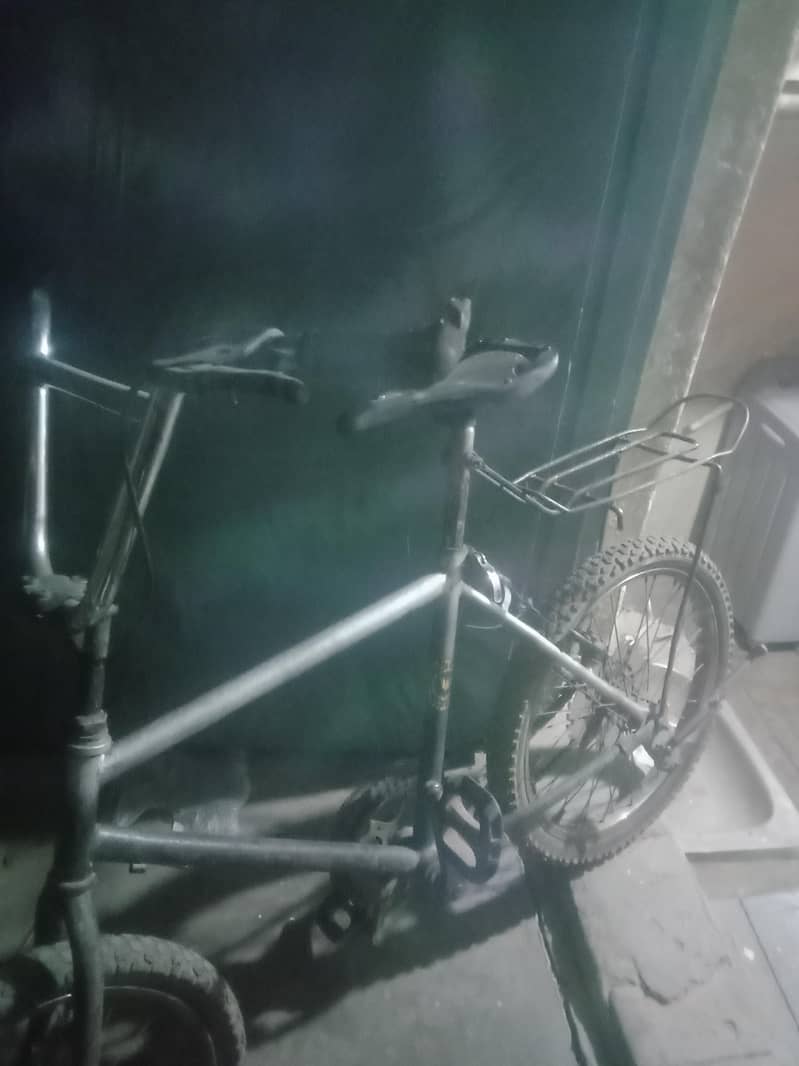 phonex cycle 0