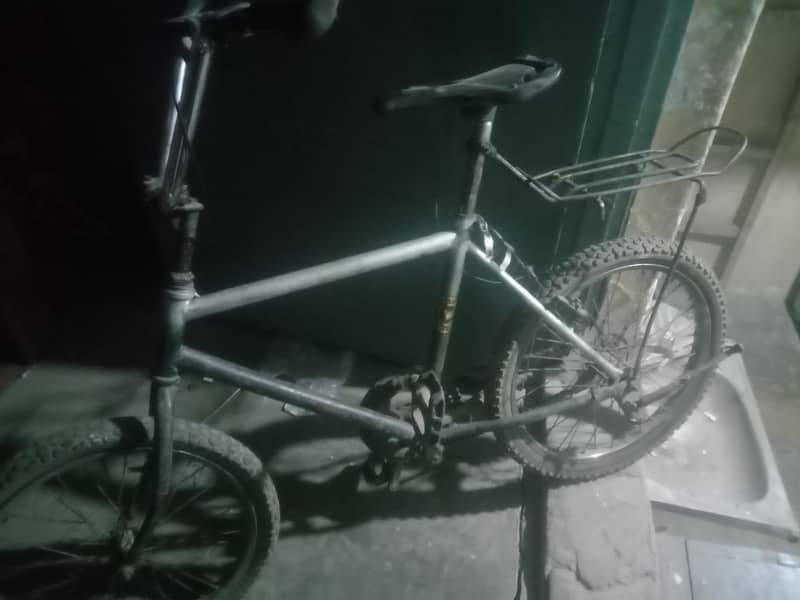 phonex cycle 3