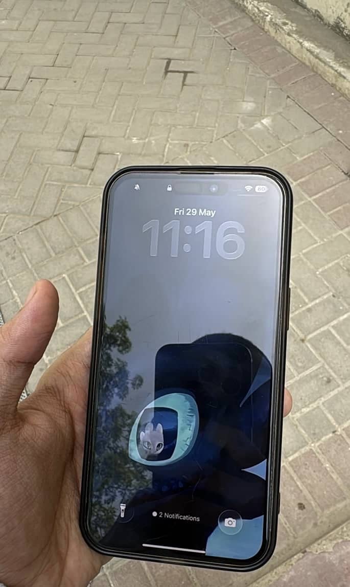 Apple iPhone 15 Pro Max 1