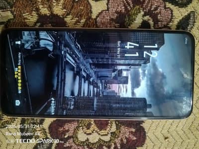 Infinix Smart 9