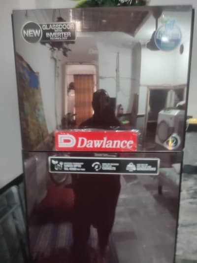 DAWLANCE INVERTER