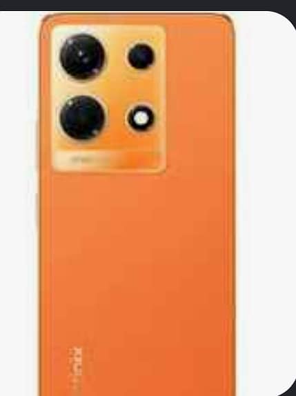 Infinix note 30 1