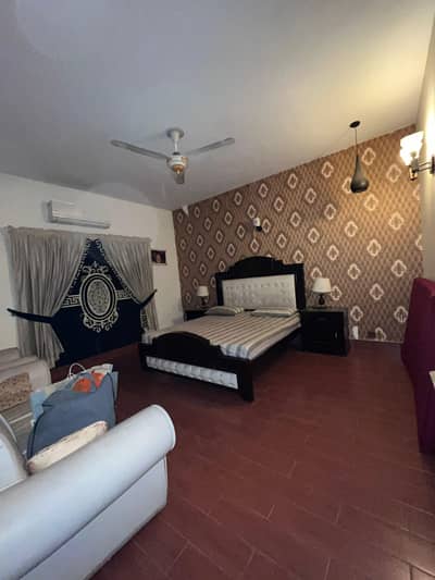 11.5 Marla House For Sale Faisal Town Canal Road