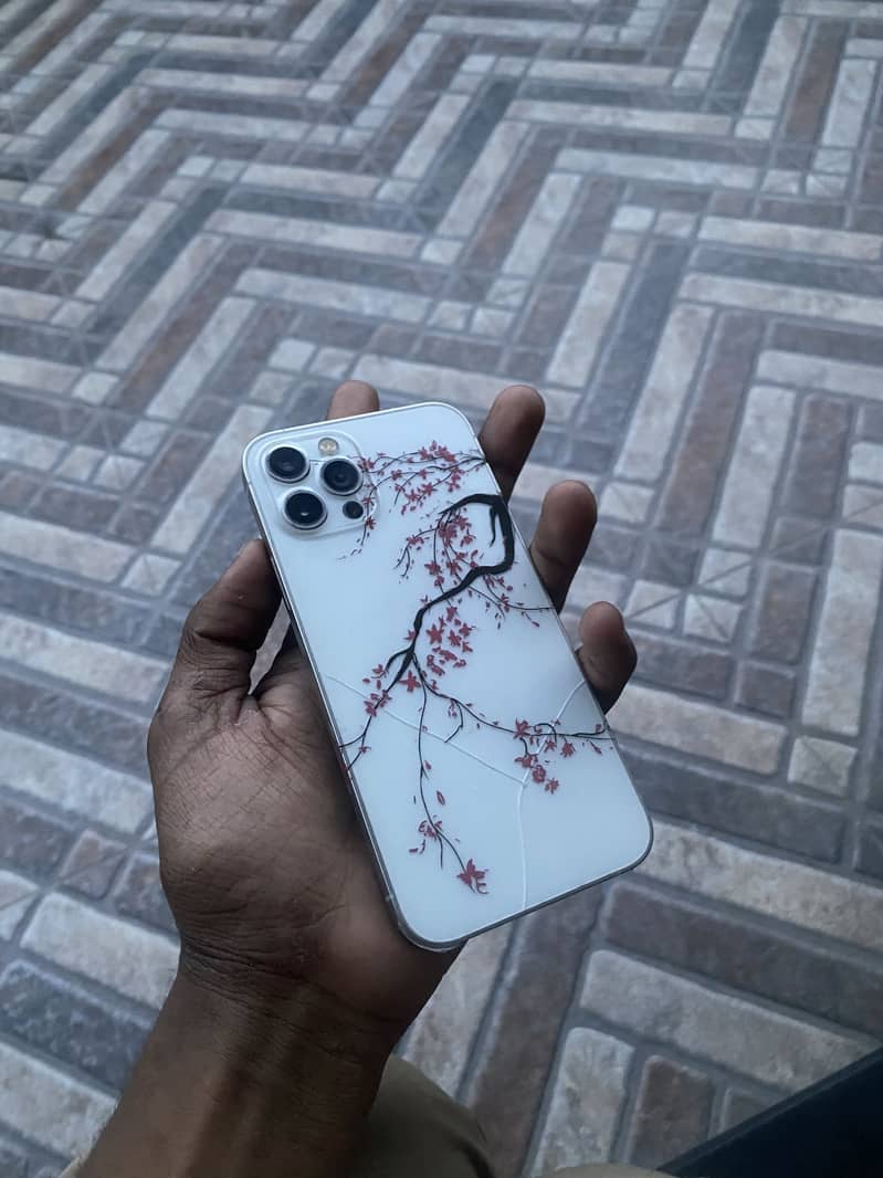 Apple iPhone 12 Pro 2