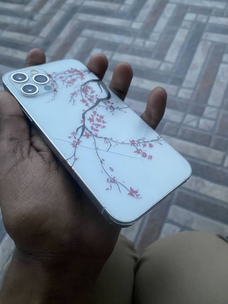 Apple iPhone 12 Pro 3