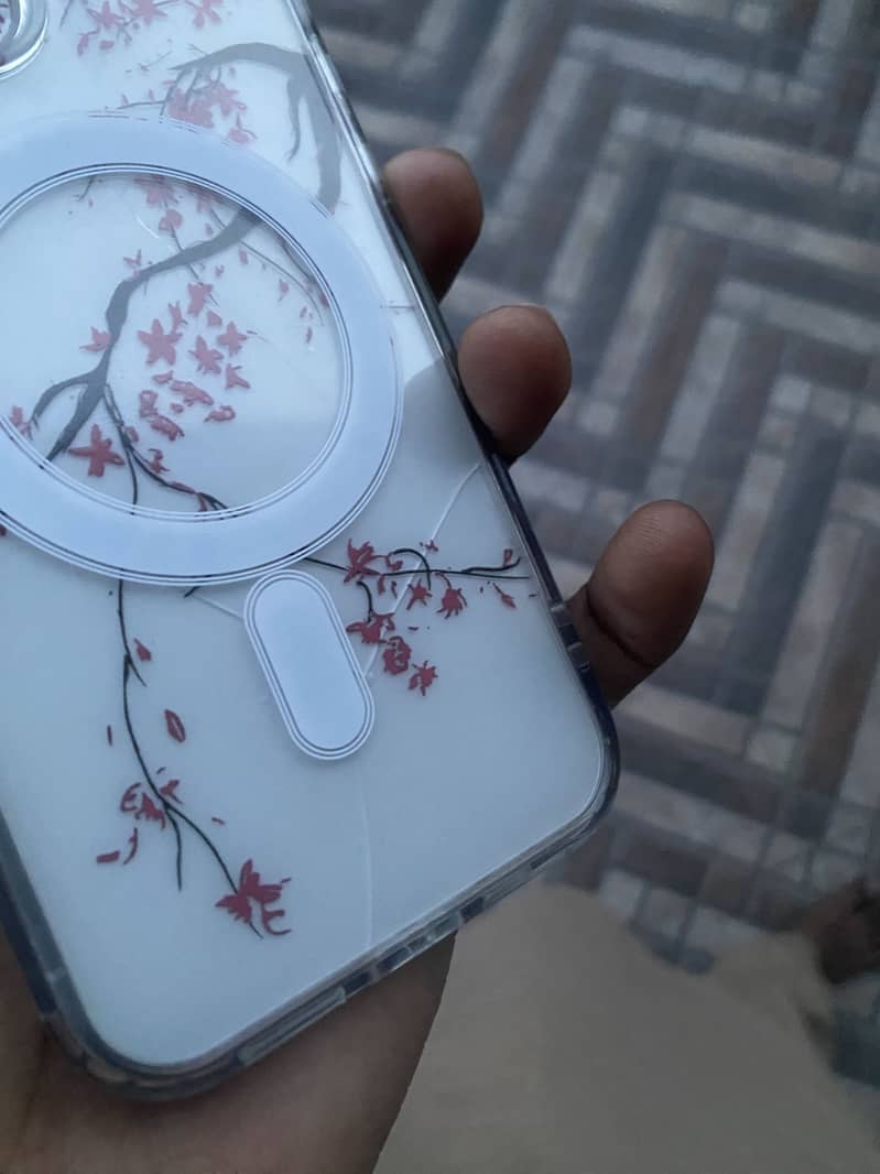 Apple iPhone 12 Pro 4
