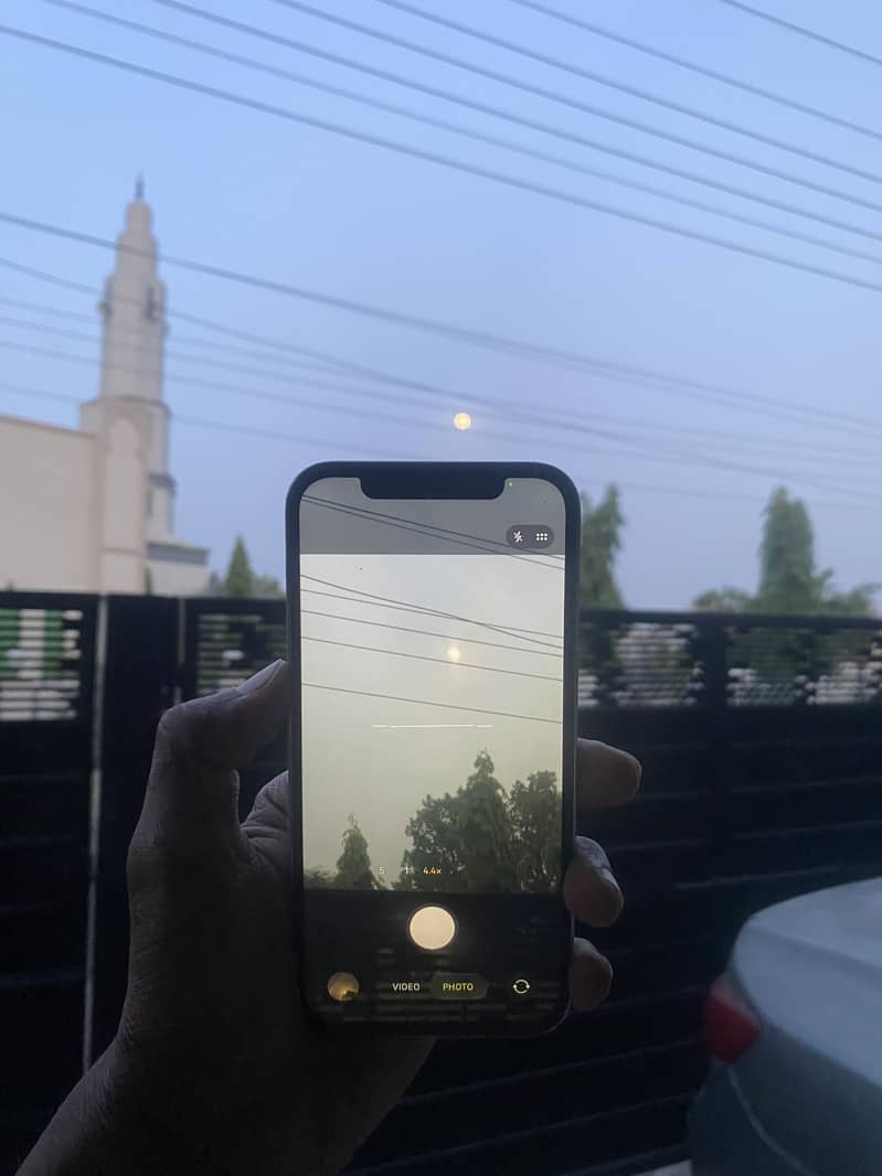 Apple iPhone 12 Pro 5