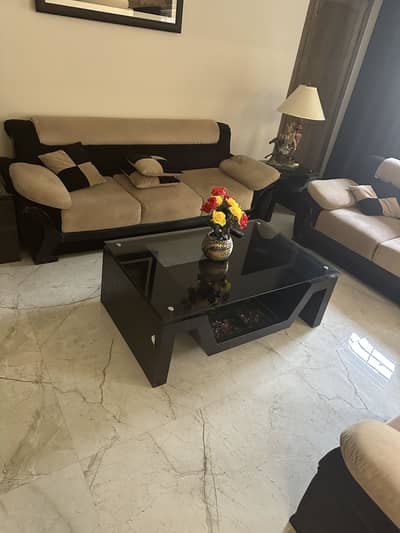 7 set sofa