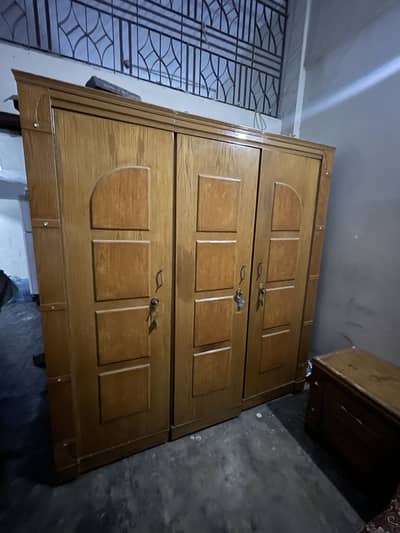 Bedroom set available for sale