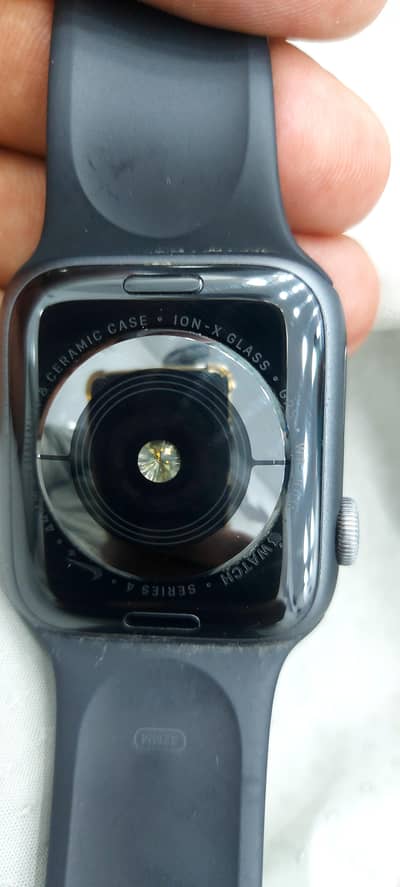 Apple Series 4