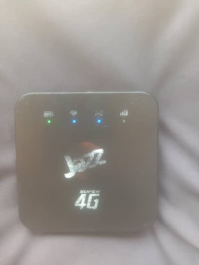 jazz 4g device for sale 03347405622 Whatsapp