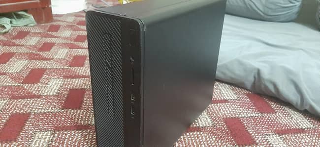 HP 780 G3 SSF
