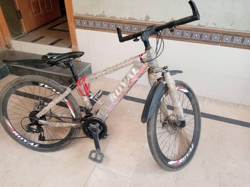 Royal cycle 0