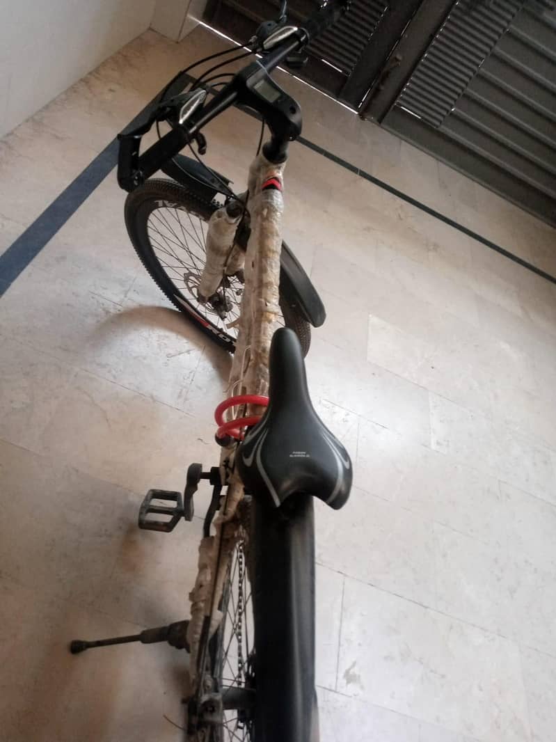 Royal cycle 1