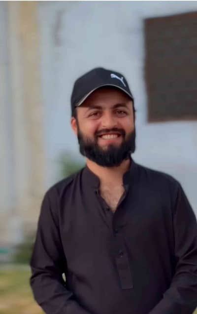 Umer Malik