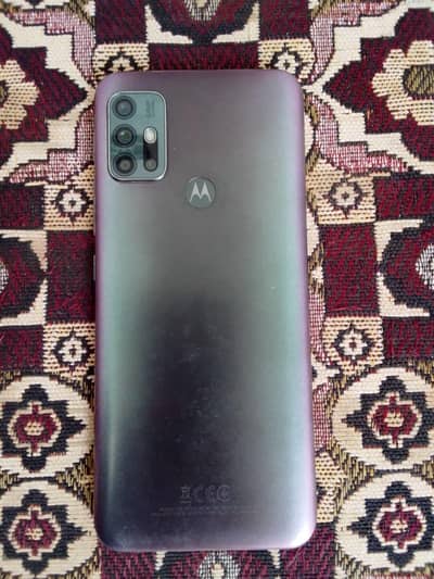 moto g 30  4/128 one sim