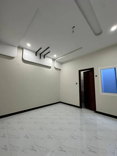 5 Marla House Is Available For Rent