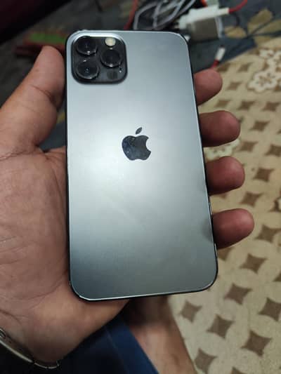 iphone 12 pro JV