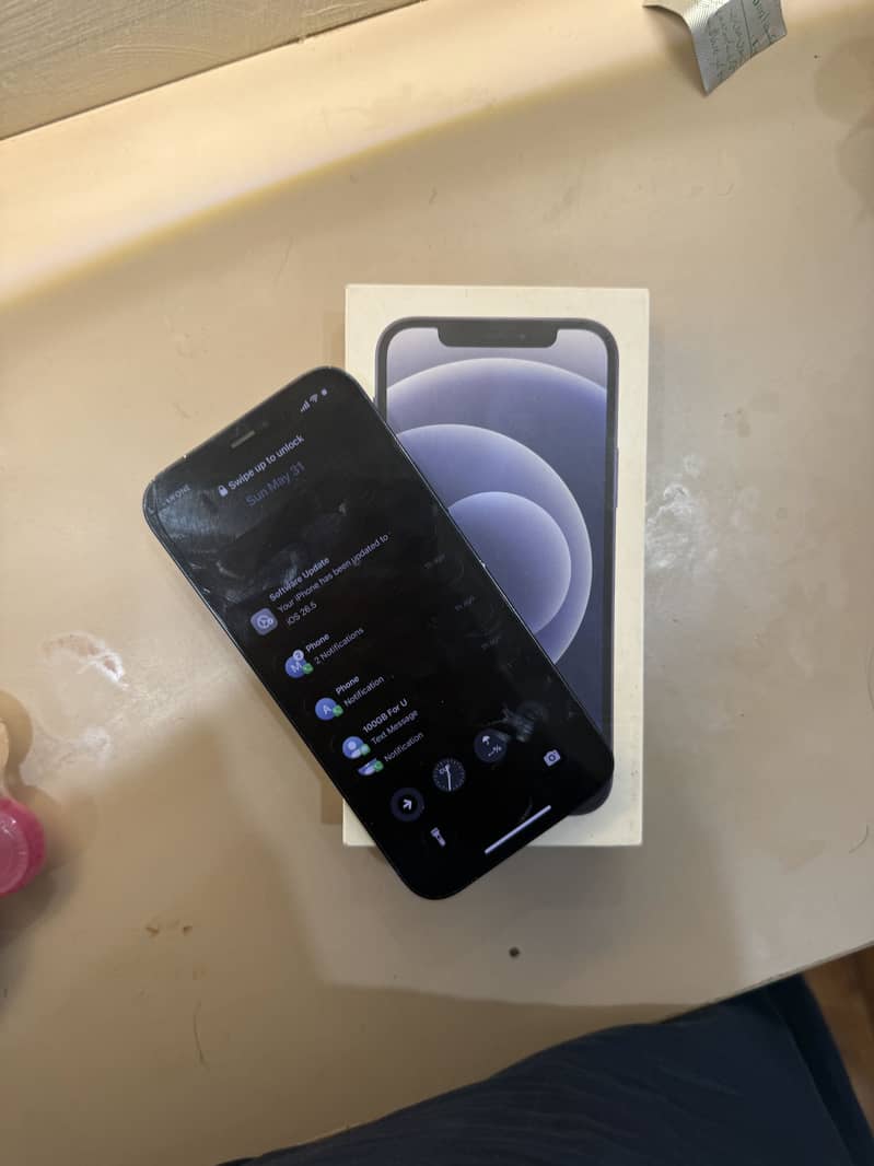 Apple iPhone 12 6